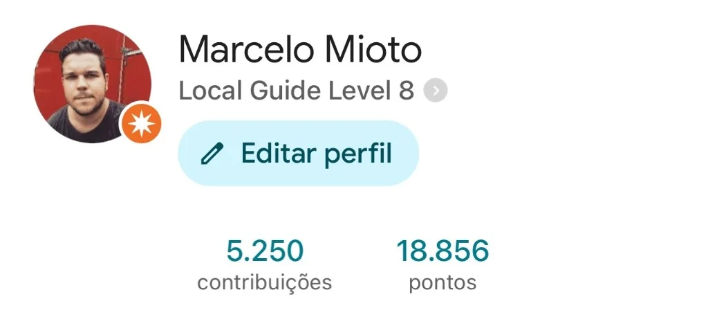 Marcelo Mioto Profile